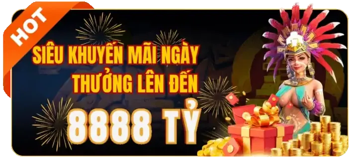 Hướng dẫn nhận khuyến mãi b888