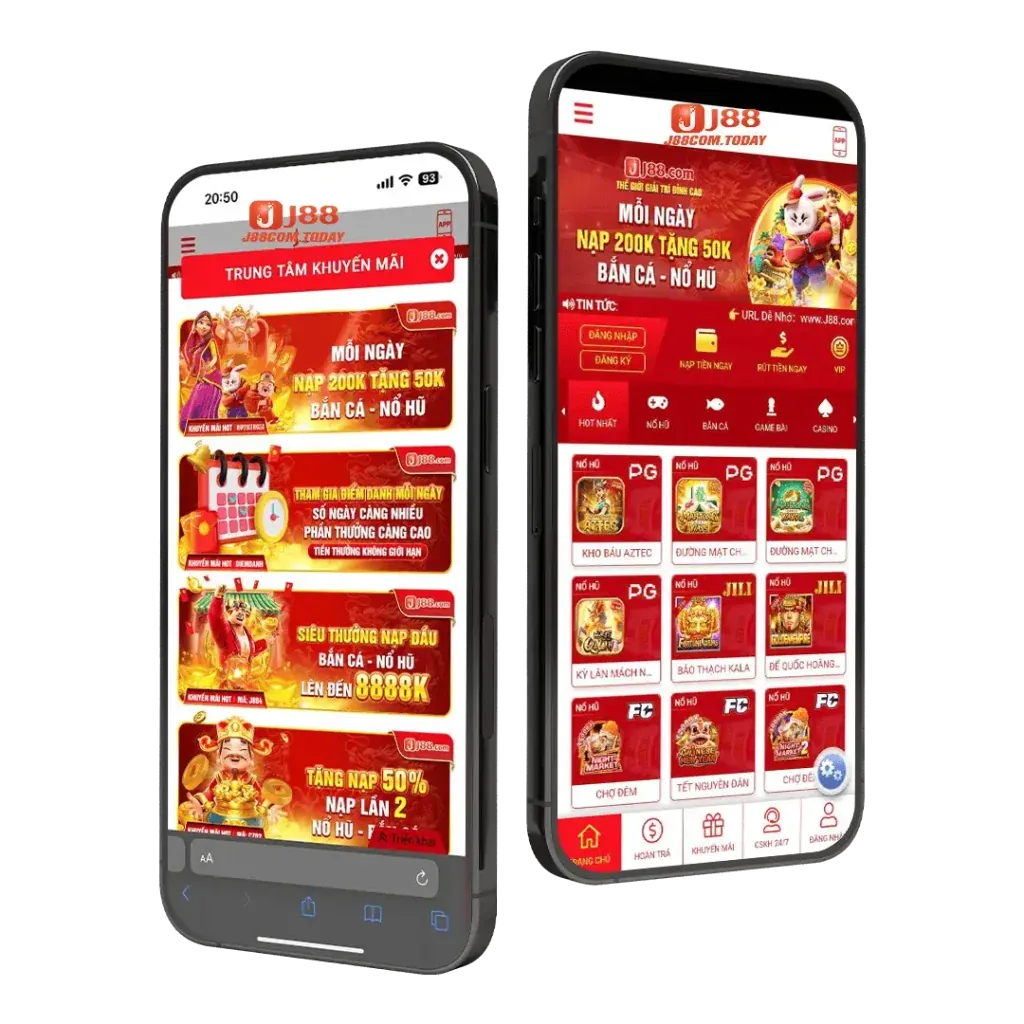 Quà tặng và sự kiện đặc biệt b888