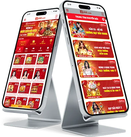 Banner khuyến mãi b888