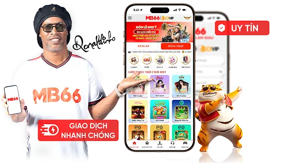 Biểu tượng giao diện thân thiện và trải nghiệm mượt mà của b888