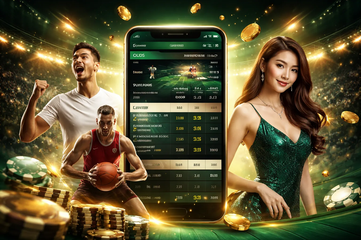 Trung tâm hỗ trợ b888, giải đáp thắc mắc